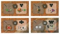  ̸޽:  Ÿ Myrmes: Colony Tiles