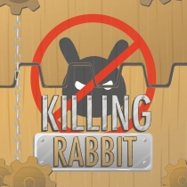  ų Killing rabbit