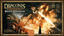  ڴϽ κ: г Draconis Invasion: Wrath