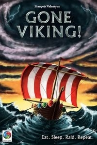   ŷ! Gone Viking!