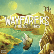  Ƽ׸  Wayfarers of the South Tigris