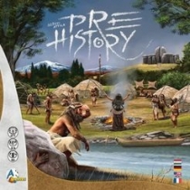  ô Prehistory
