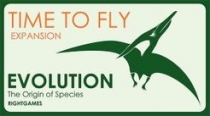  ȭ:  ô Evolution: Time to Fly