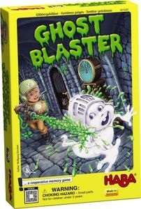  Ʈ  Ghost Blaster