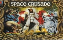  ̽ ũ缼̵ Space Crusade