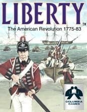  : ̱  1775-83 Liberty: The American Revolution 1775-83