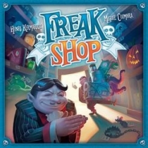  ũ  Freak Shop