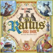 :  ڽ Rattus: Big Box