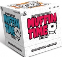   Ÿ Muffin Time