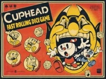  :   ֻ  Cuphead: Fast Rolling Dice Game