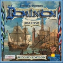  ̴Ͼ:  ٴ (2) Dominion: Seaside (Second Edition)