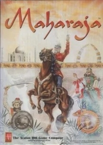  ϶ Maharaja