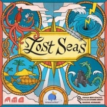  νƮ  Lost Seas