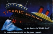  ŸŸ Titanic: Der Mythos