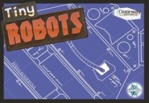  Ÿ̴ κ Tiny Robots