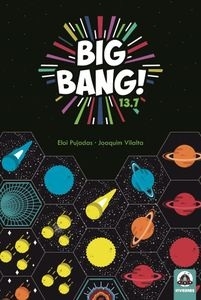   13.7 Big Bang 13.7