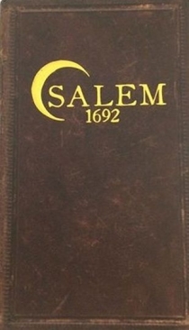  Ϸ 1692 Salem 1692