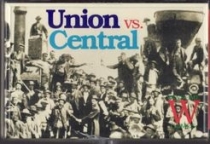  Ͽ vs. Ʈ Union vs. Central