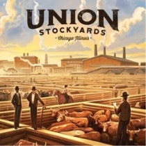  Ͽ Źߵ Union Stockyards