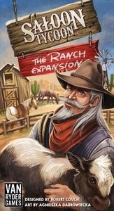   Ÿ:  Ȯ Saloon Tycoon: The Ranch Expansion