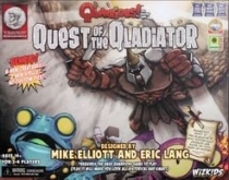  ! Ŭ ӹ Quarriors! Quest of the Qladiator