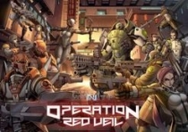  ǴƼ: ۷̼   Infinity: Operation Red Veil