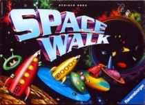  ̽ ũ Space Walk