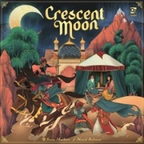  ũƮ  Crescent Moon