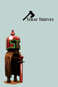    ϵ Stray Thieves