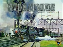   ױ۷ Ͽ New England Railways