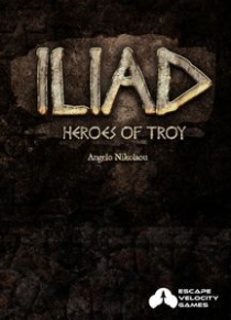  ϸƵ: Ʈ  Iliad: Heroes of Troy