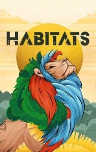  ϺŸƮ Habitats