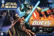  Ÿ:   Star Wars: Epic Duels