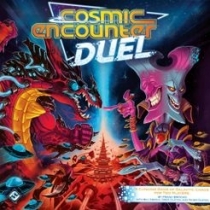  ڽ ī  Cosmic Encounter Duel