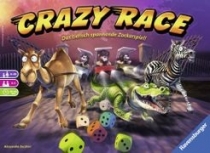  ũ ̽ Crazy Race