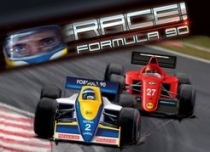  ̽! Ķ 90 Race! Formula 90