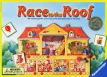  ̽    Race to the Roof