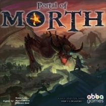  Ż   Portal of Morth