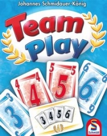  ÷ Team Play