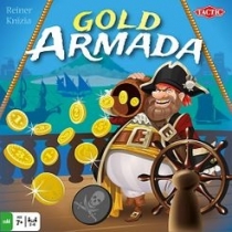   Դ Gold Armada