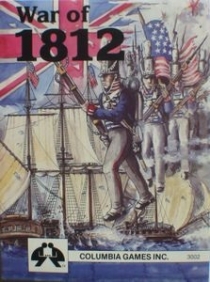  1812  War of 1812