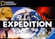  ͽ Expedition