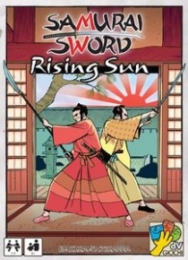  繫 ҵ: ¡  Samurai Sword: Rising Sun