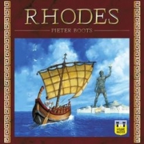  ε Rhodes