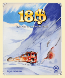  18SJ: ܿձ ö 18SJ: Railways in the Frozen North