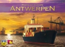   ױ: Ʈ Ports of Europe: Antwerpen