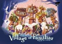    йи Village of Familiar