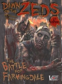    (2) Dawn of the Zeds (Second edition)
