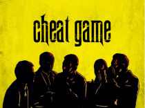  ġƮ  cheat game