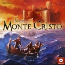   ũ  The Secret of Monte Cristo